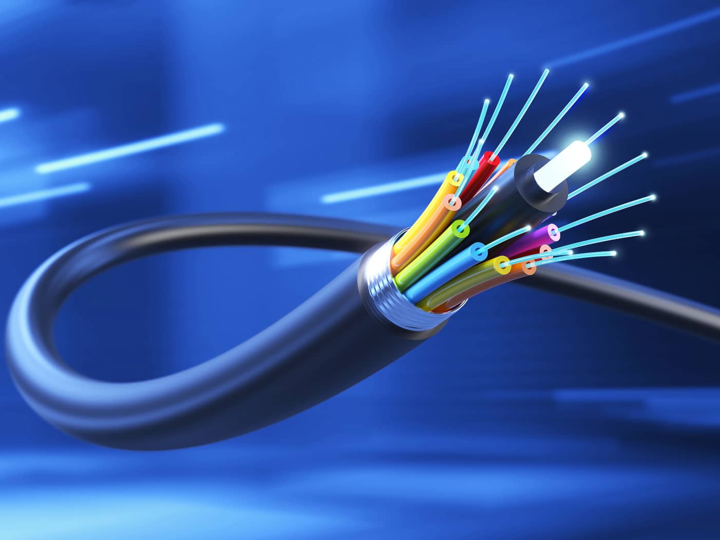 10 Health and Safety Tips for Fibre Optic Splicing Engineers